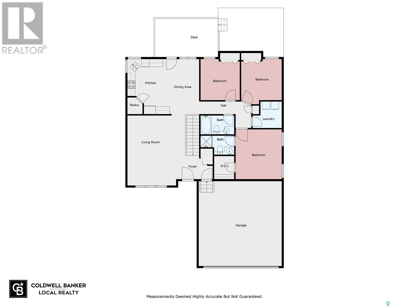 Property at 218 Blue Sage DRIVE image 5