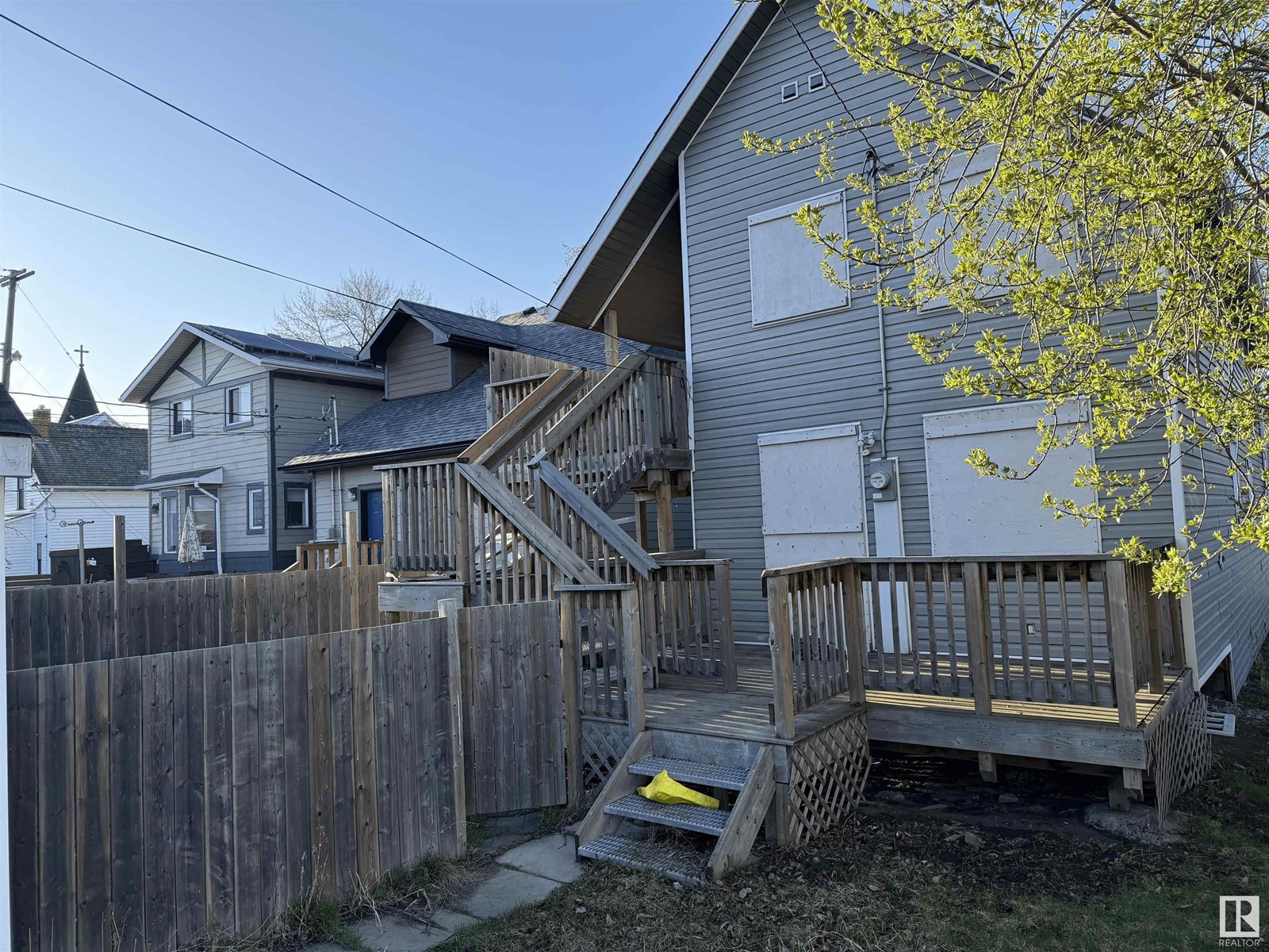 Property at 9620 110 AV NW image 4