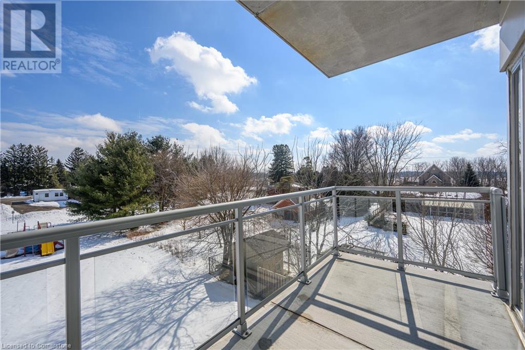 16 Markle Crescent Unit# 409, Ancaster, Ontario  L9G 0H4 - Photo 23 - 40704067