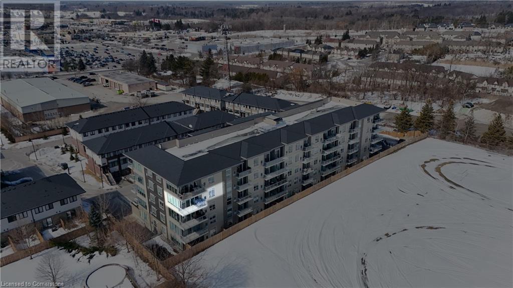 16 Markle Crescent Unit# 409, Ancaster, Ontario  L9G 0H4 - Photo 7 - 40704067