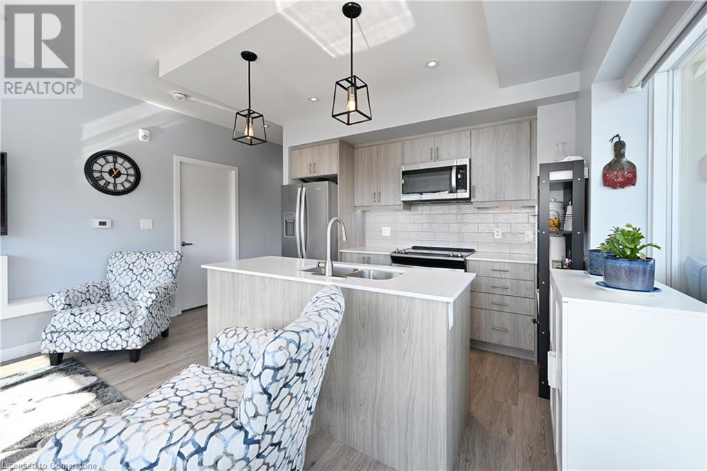 16 Markle Crescent Unit# 409, Ancaster, Ontario  L9G 0H4 - Photo 17 - 40704067