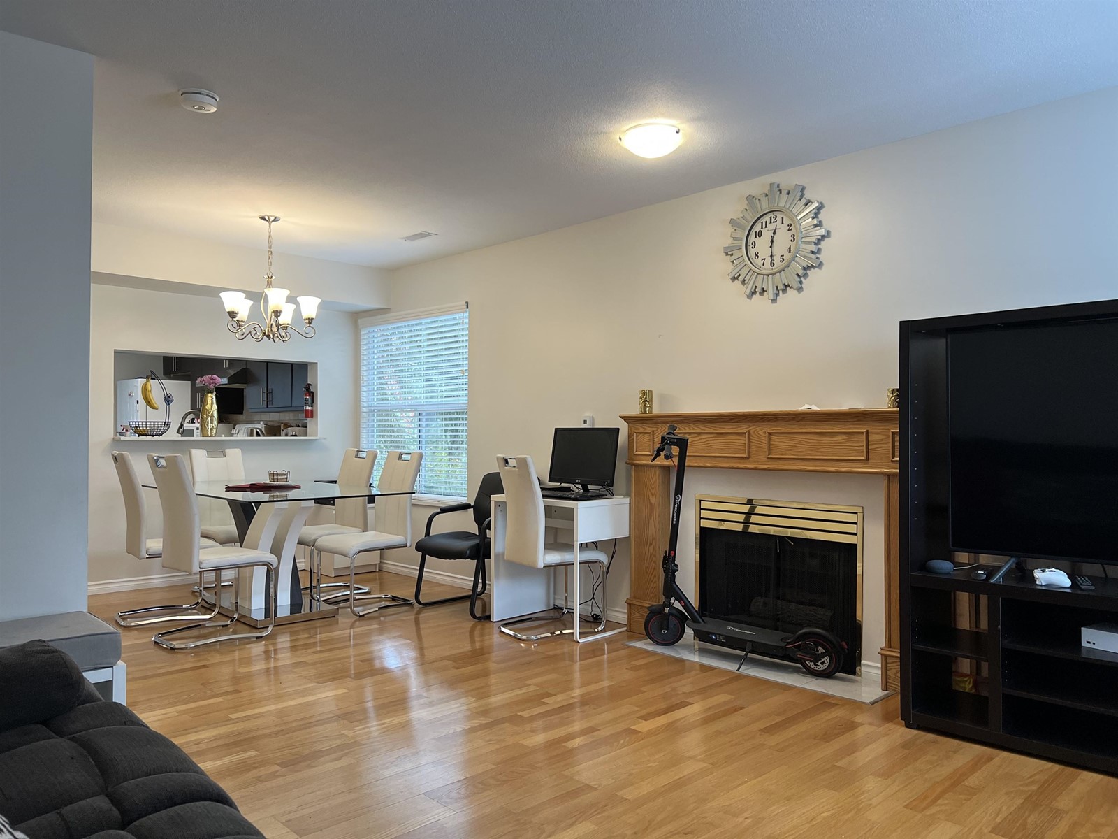 34 13706 74 Avenue, Surrey, British Columbia  V3W 1K3 - Photo 5 - R2995333