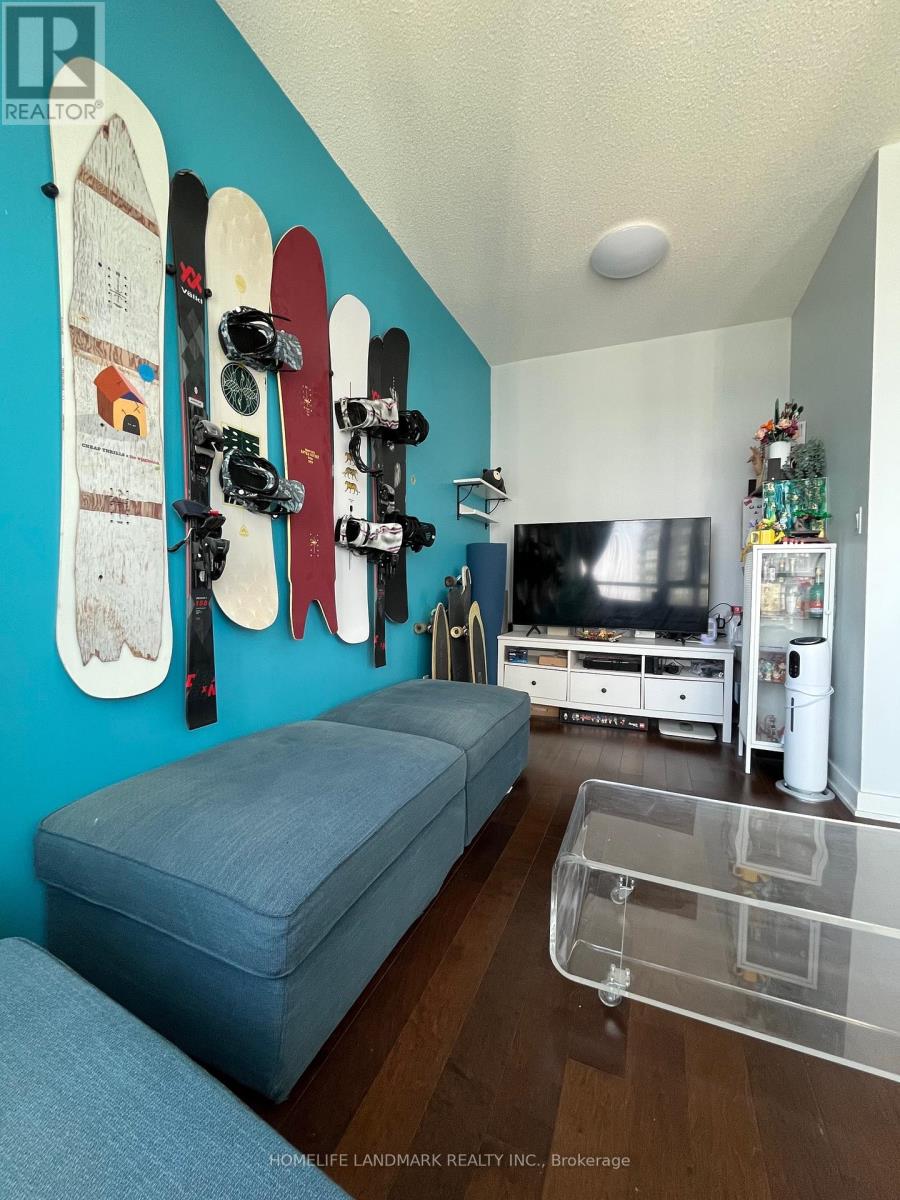 Property at 2203 - 4065 BRICKSTONE MEWS image 5