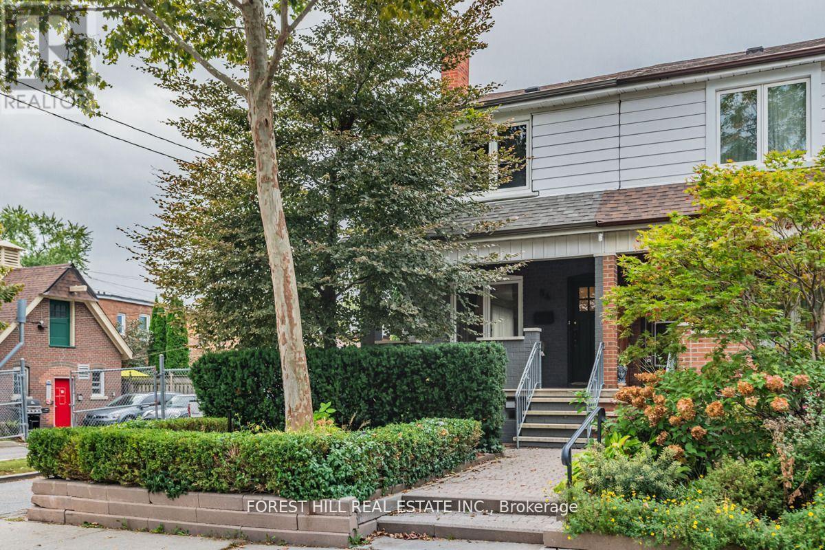 Property at 84 EARLSCOURT AVENUE image 1