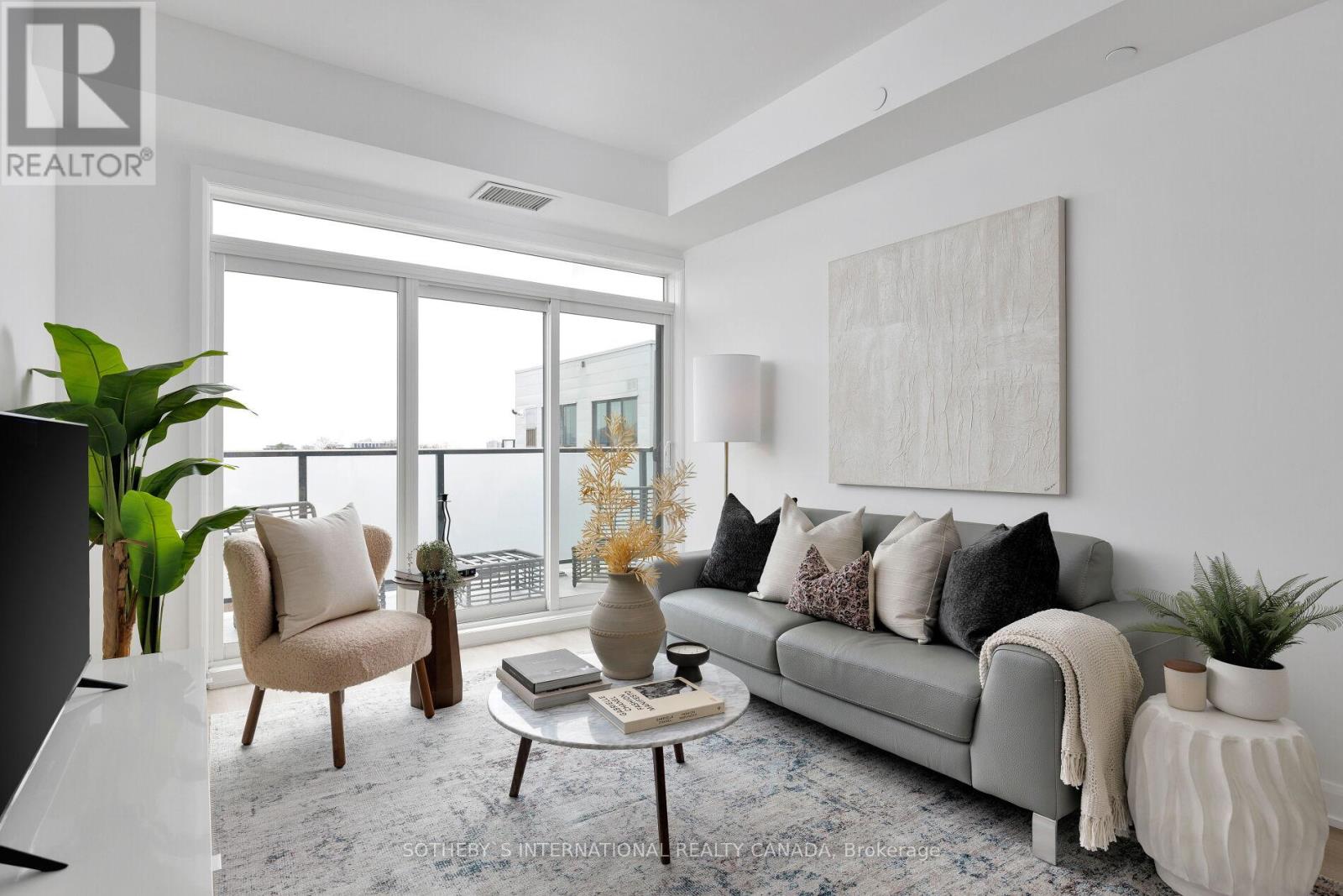 Property at 610 - 385 OSLER STREET image 1