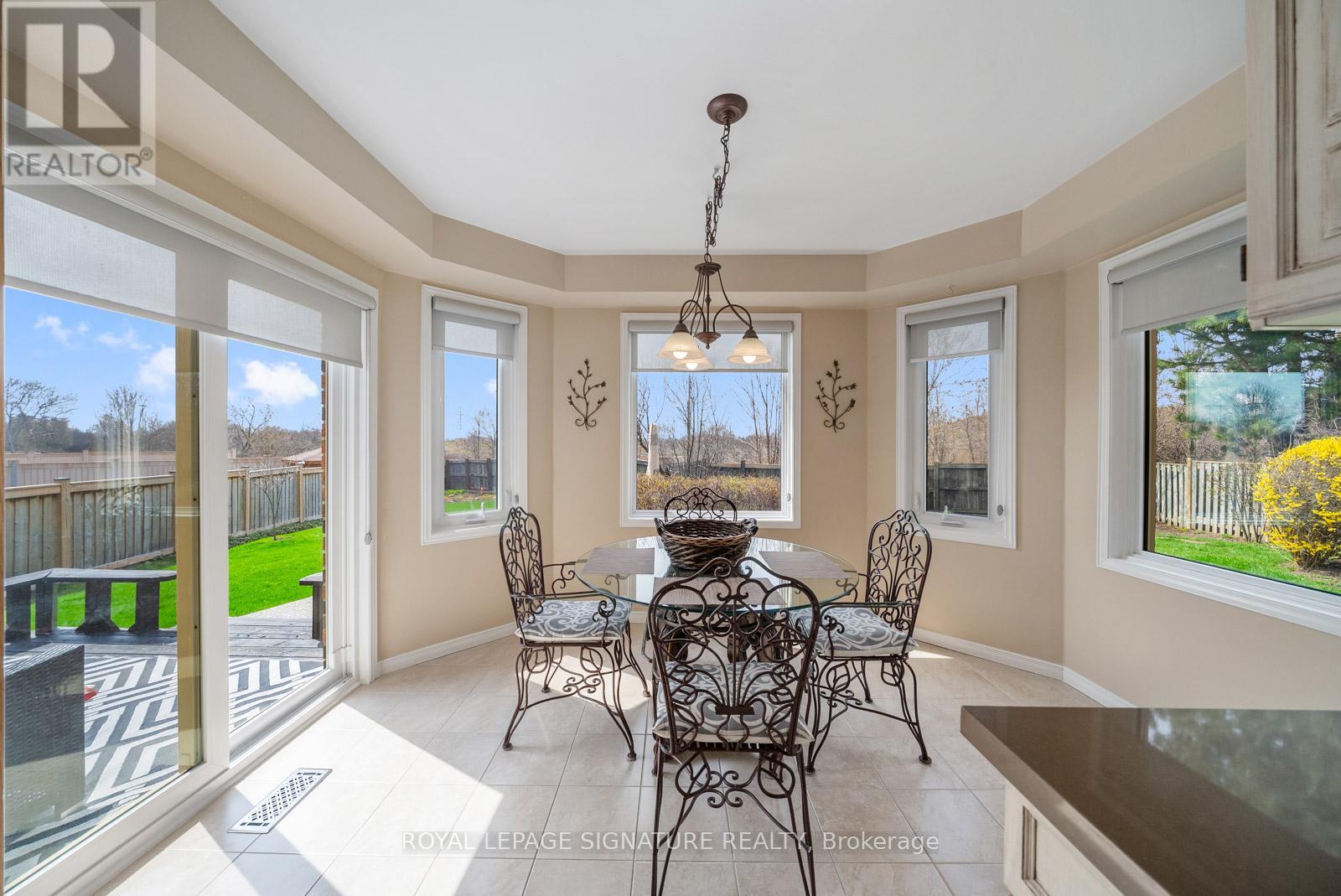 1378 Sweetbirch Court, Mississauga (Creditview), Ontario  L5C 3R3 - Photo 12 - W12109697