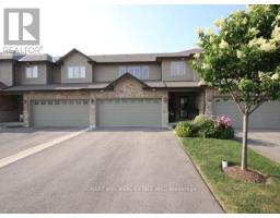 33 - 441 STONEHENGE DRIVE, Hamilton, Ontario