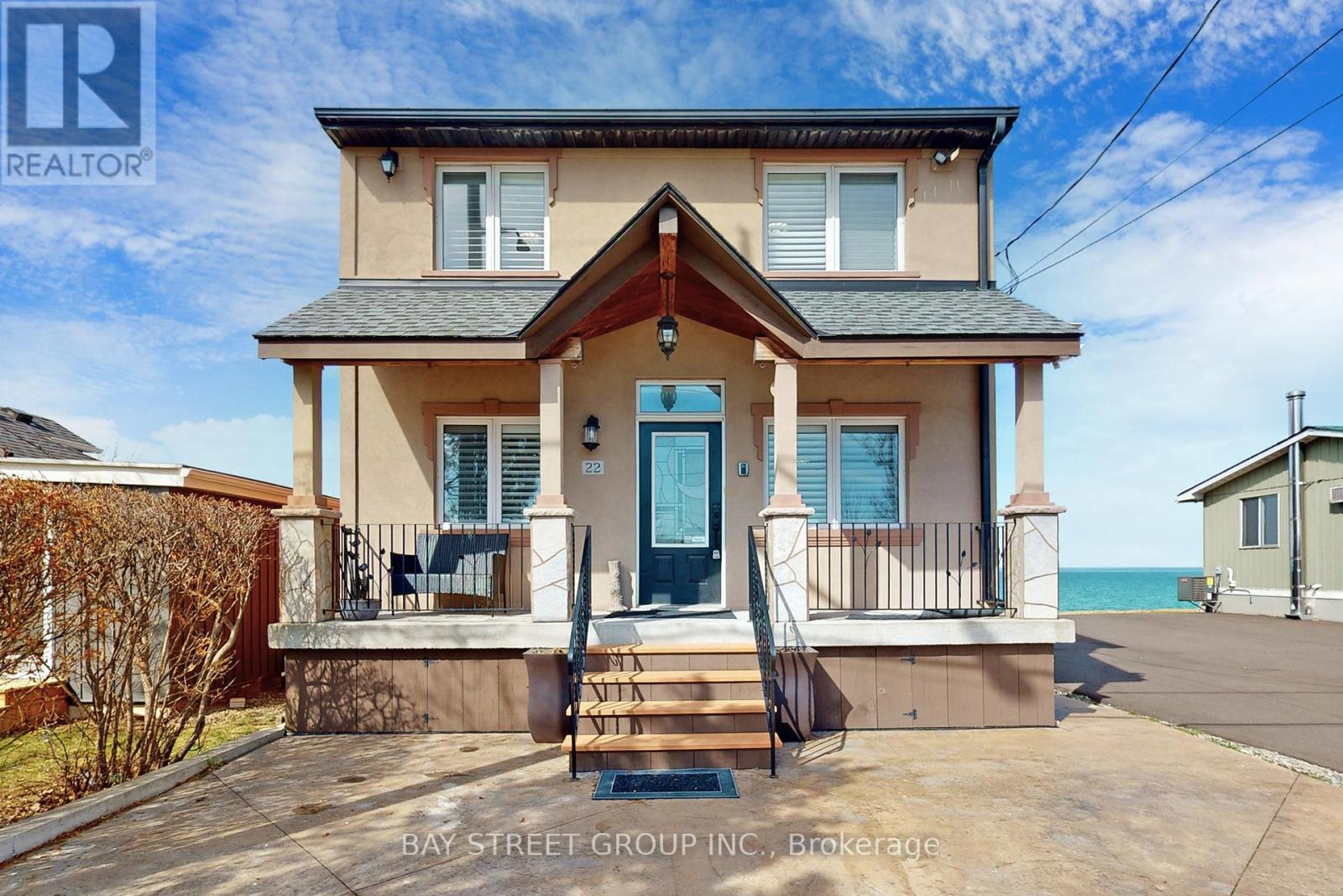 Property at 22 TRILLIUM AVENUE image 1