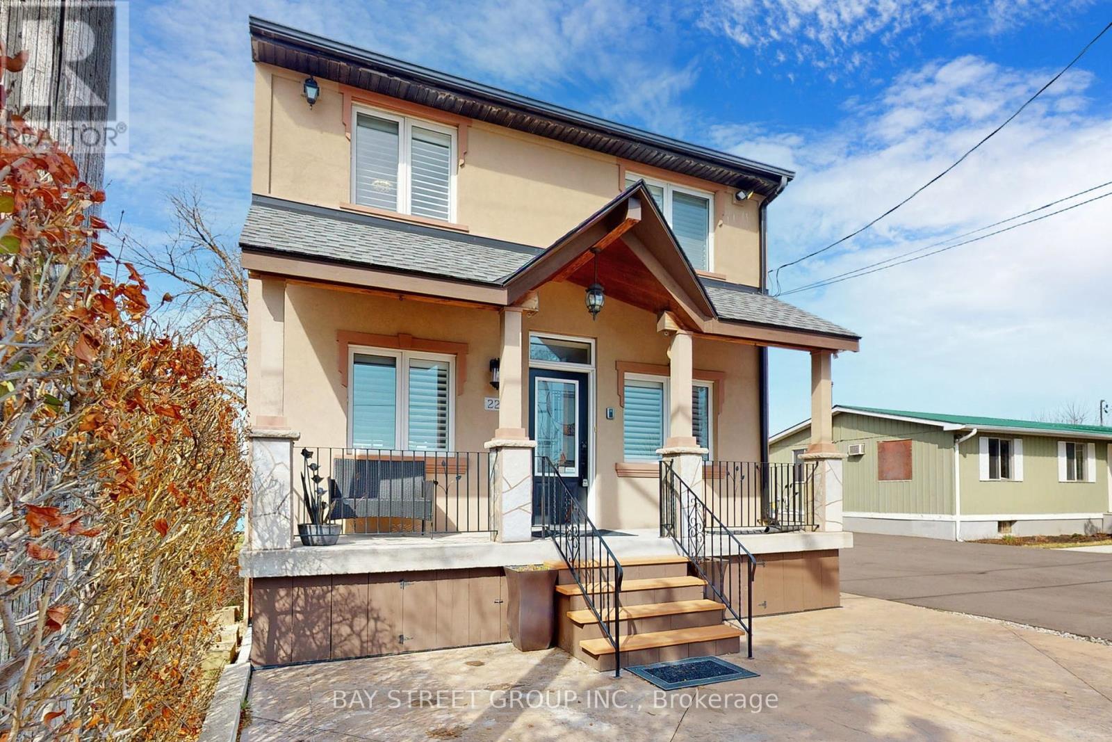 Property at 22 TRILLIUM AVENUE image 2