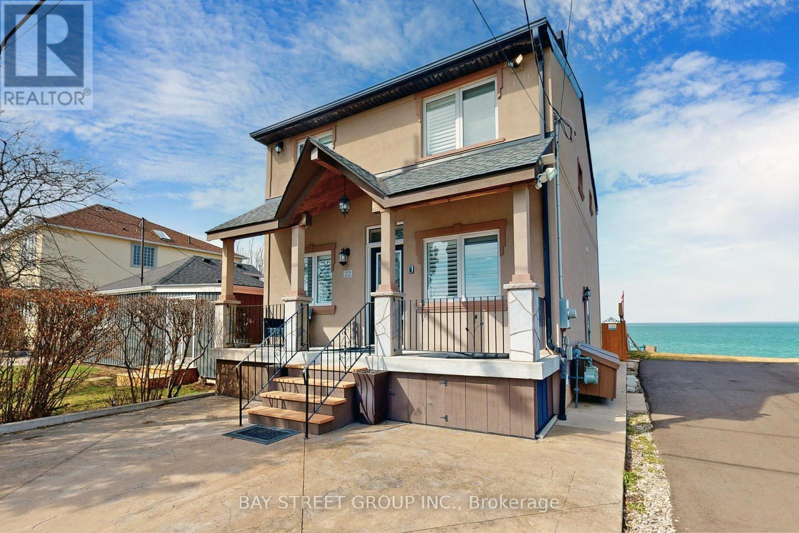 Property at 22 TRILLIUM AVENUE image 3