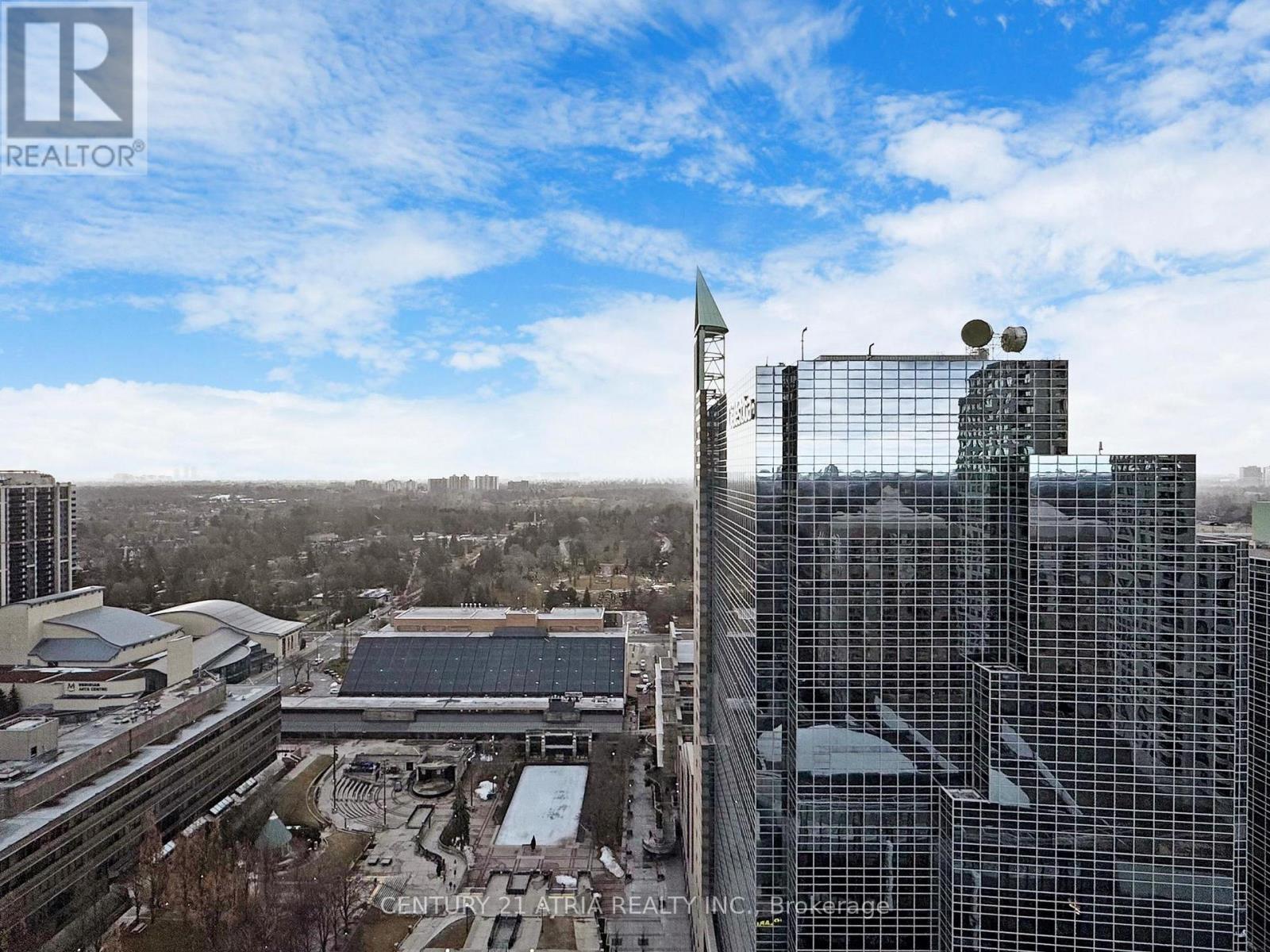 2703 - 8 Hillcrest Avenue, Toronto, Ontario  M2N 6Y6 - Photo 20 - C12109744