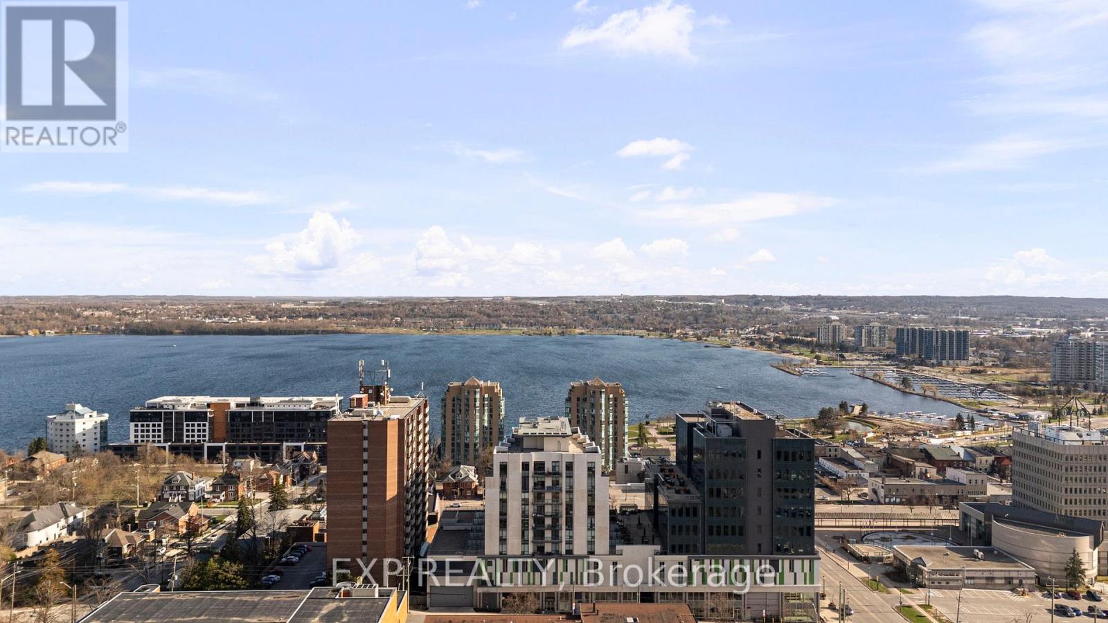 503 - 111 Worsley Street, Barrie, Ontario  L4M 0J5 - Photo 2 - S12085640