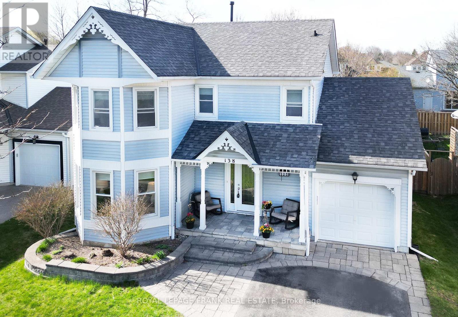 Property at 138 ALLAN STREET image 1