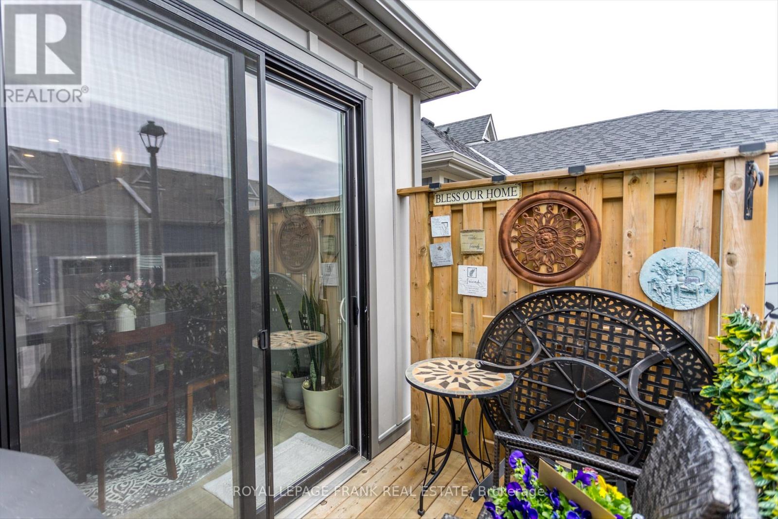 9 - 80 Marsh Avenue, Peterborough North, Ontario  K9H 0J5 - Photo 35 - X12109839