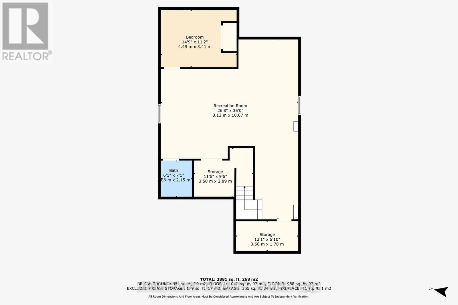 898 Crestview Crescent, London South (South L), Ontario  N6K 4W9 - Photo 46 - X12109789