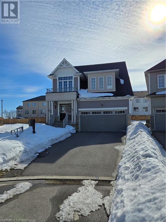 Property at 268 RIVER FORKS Lane image 1