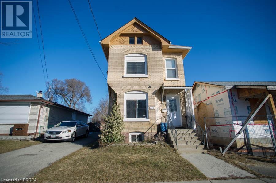 Property at 282 DARLING Street image 1