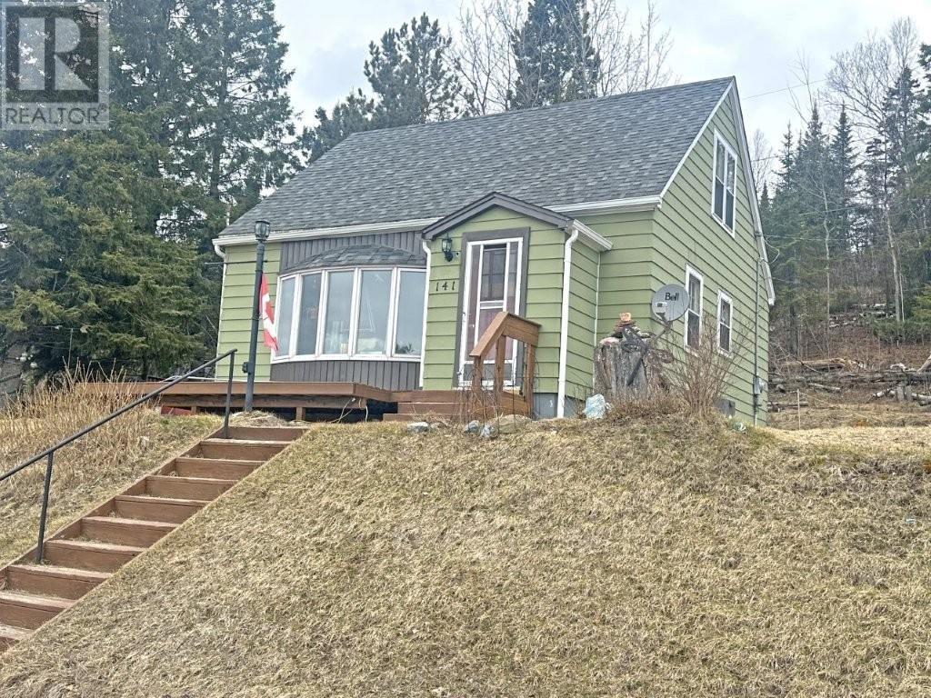 141 Mckirdy Ave, Nipigon, Ontario  P0T 2J0 - Photo 4 - TB250899