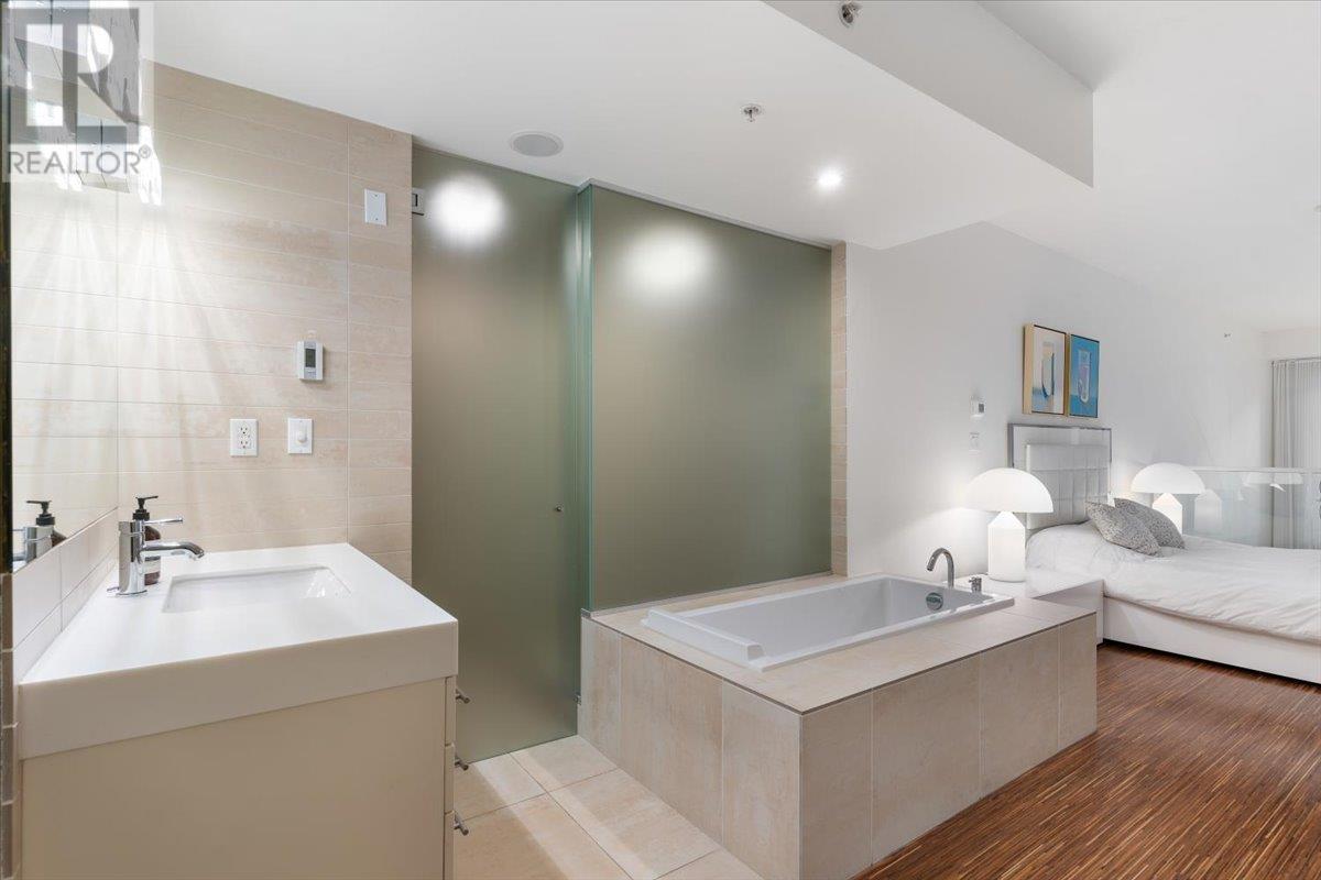 305 36 Water Street, Vancouver, British Columbia  V6B 0B7 - Photo 15 - R2995485