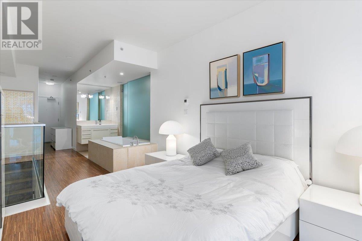 305 36 Water Street, Vancouver, British Columbia  V6B 0B7 - Photo 18 - R2995485