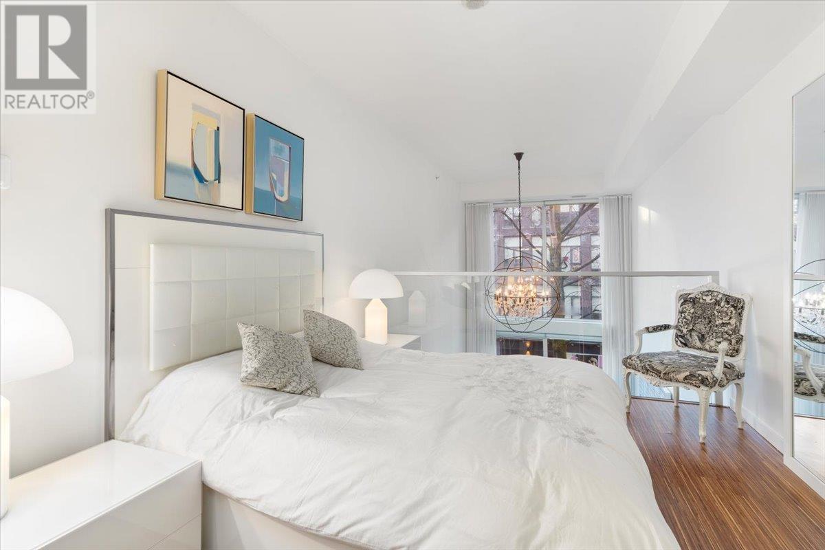 305 36 Water Street, Vancouver, British Columbia  V6B 0B7 - Photo 20 - R2995485