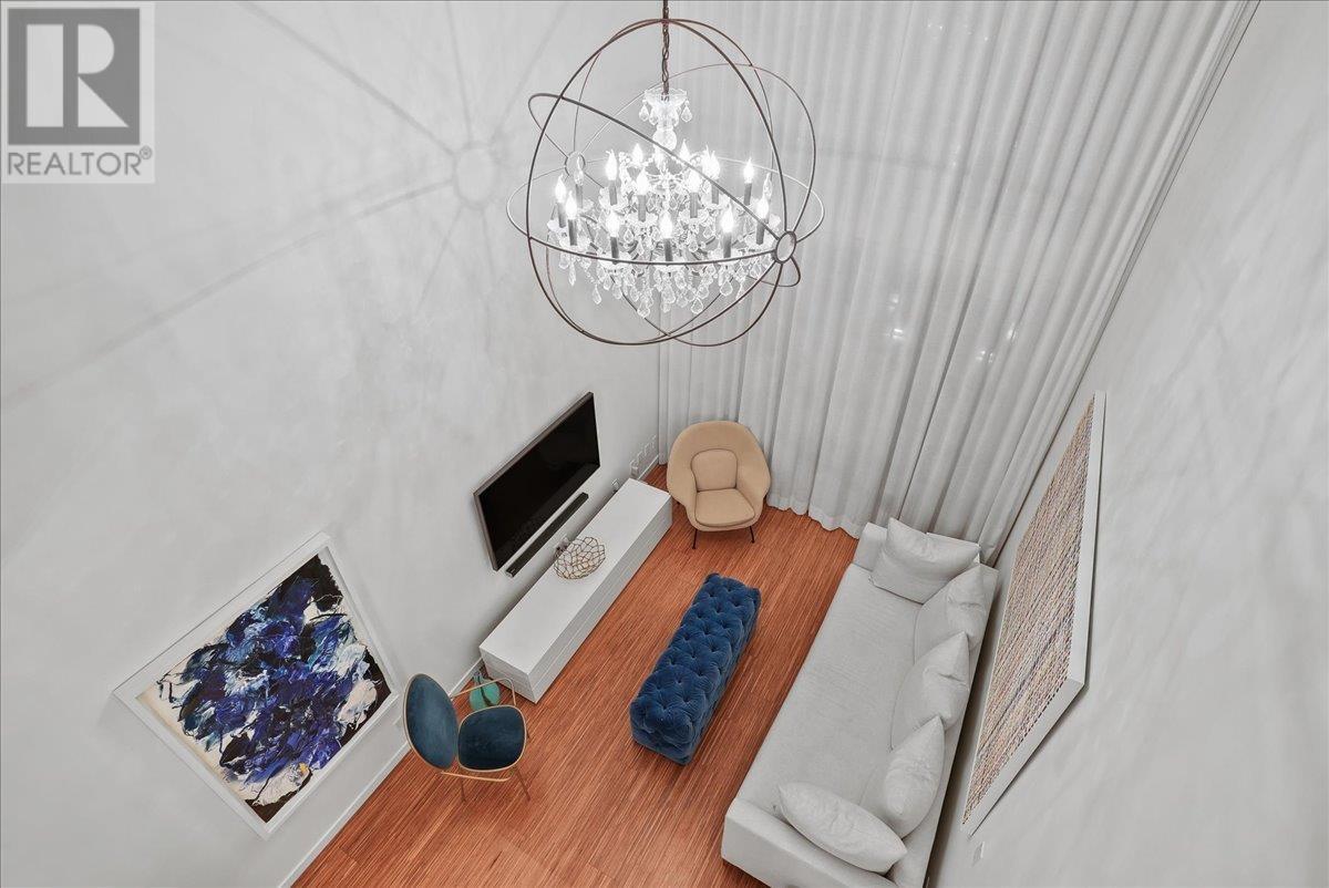 305 36 Water Street, Vancouver, British Columbia  V6B 0B7 - Photo 21 - R2995485