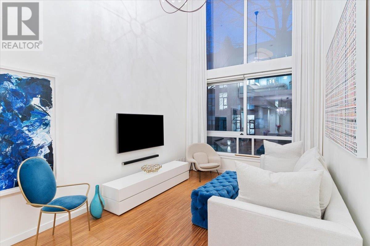 305 36 Water Street, Vancouver, British Columbia  V6B 0B7 - Photo 24 - R2995485