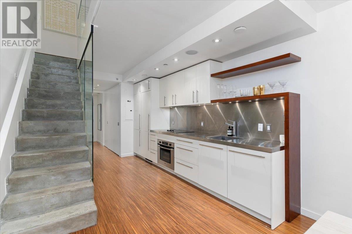 305 36 Water Street, Vancouver, British Columbia  V6B 0B7 - Photo 7 - R2995485