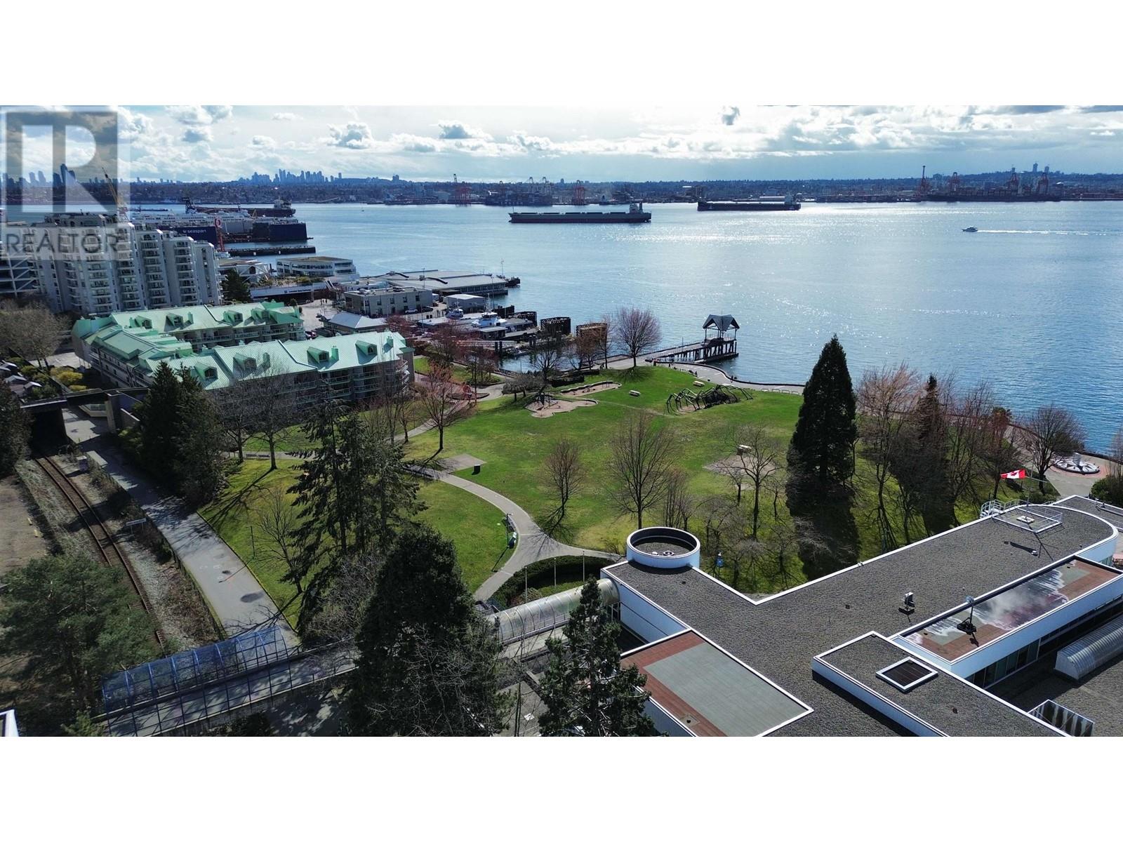 111 255 W 1st Street, North Vancouver, British Columbia  V7M 3G8 - Photo 25 - R2995500