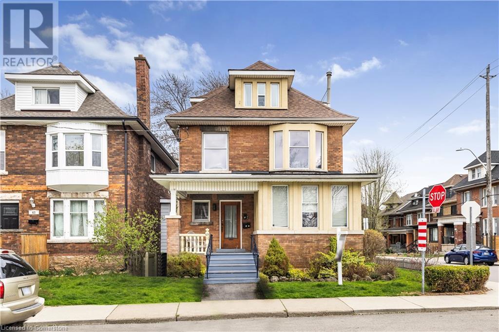 65 Fairholt Road S Unit# 3, Hamilton, Ontario  L8M 2T5 - Photo 11 - 40722327