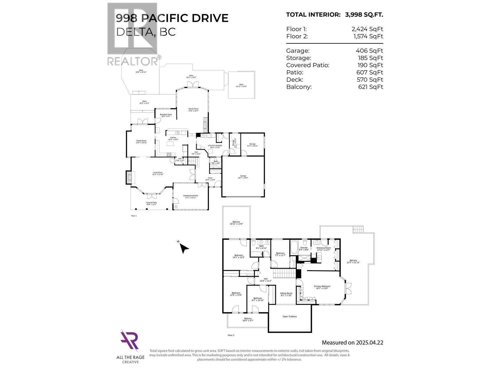 998 Pacific Drive, Delta, British Columbia  V4M 2K4 - Photo 40 - R2995472