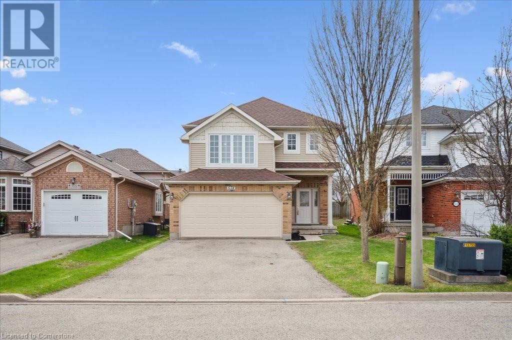 Property at 574 WINDJAMMER Way image 1