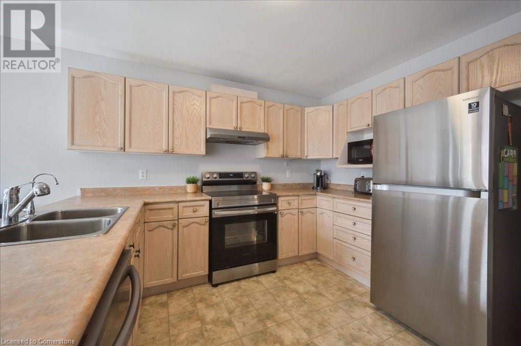 574 Windjammer Way, Waterloo, Ontario  N2K 3Z5 - Photo 16 - 40717461