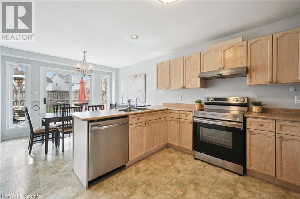 574 Windjammer Way, Waterloo, Ontario  N2K 3Z5 - Photo 17 - 40717461