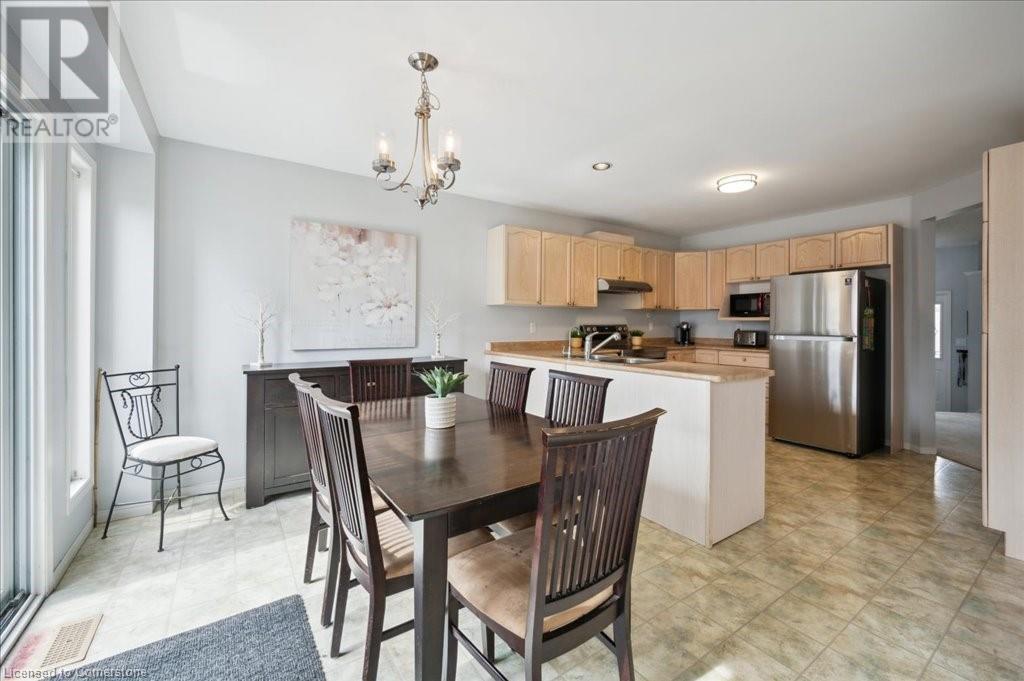 574 Windjammer Way, Waterloo, Ontario  N2K 3Z5 - Photo 19 - 40717461