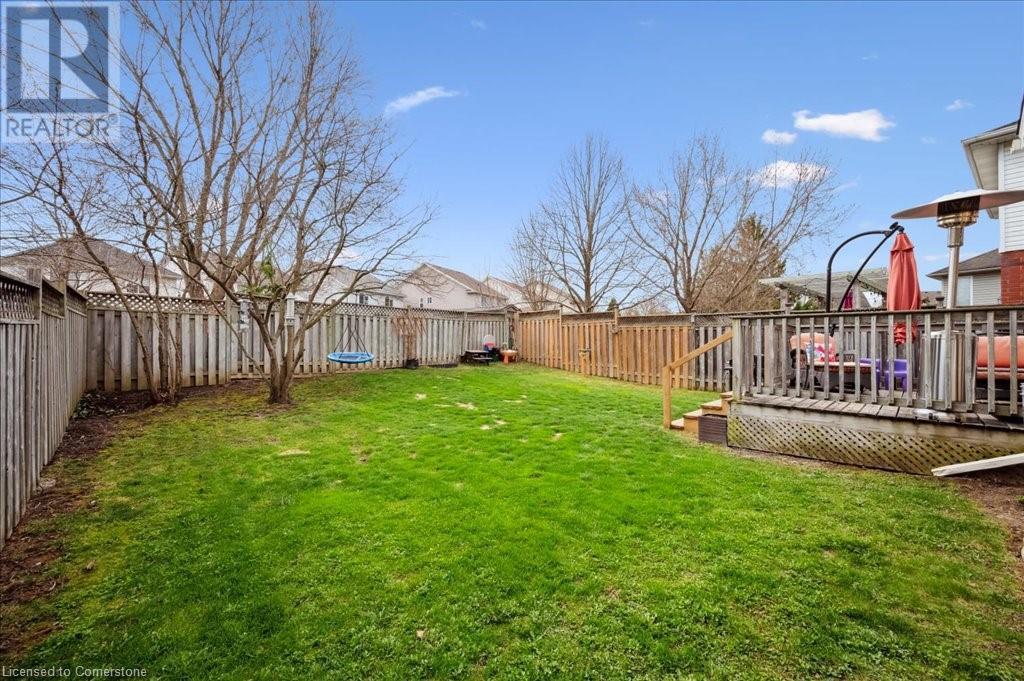 574 Windjammer Way, Waterloo, Ontario  N2K 3Z5 - Photo 26 - 40717461