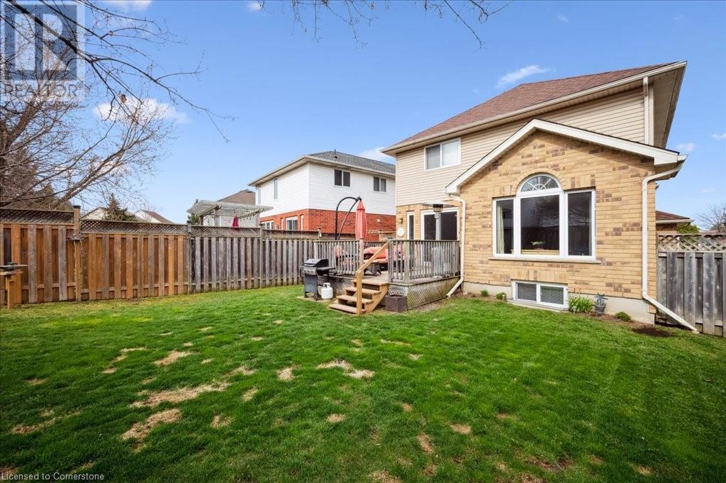 574 Windjammer Way, Waterloo, Ontario  N2K 3Z5 - Photo 27 - 40717461