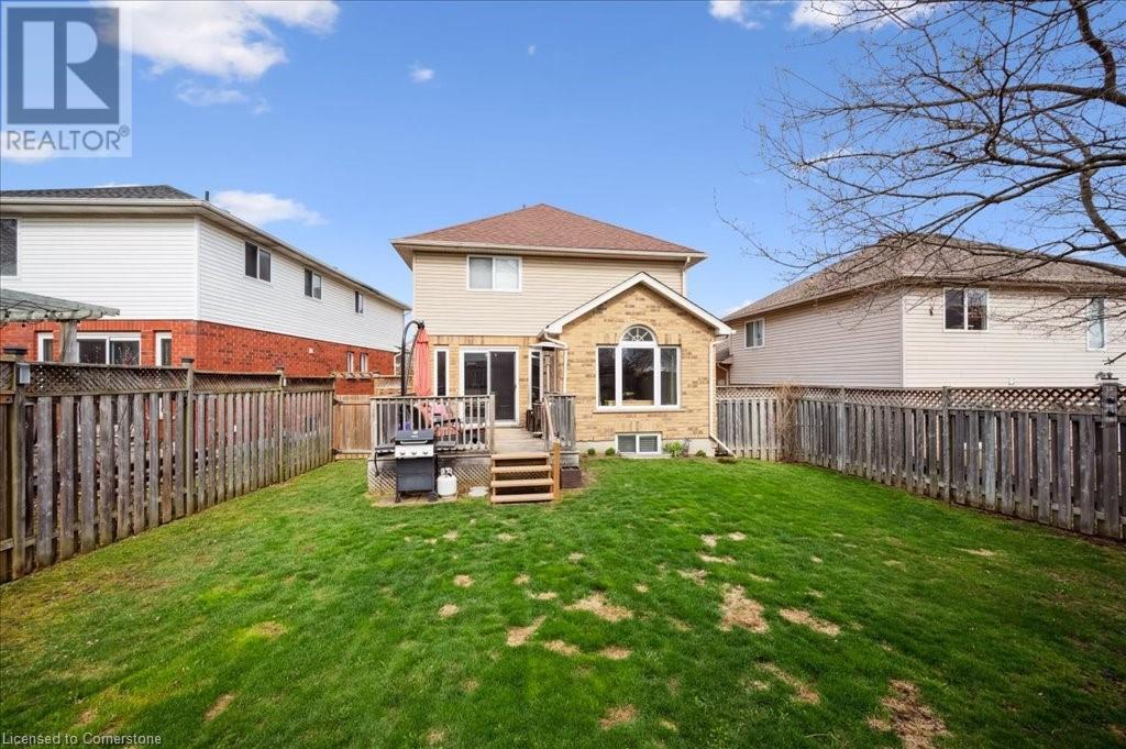 574 Windjammer Way, Waterloo, Ontario  N2K 3Z5 - Photo 28 - 40717461