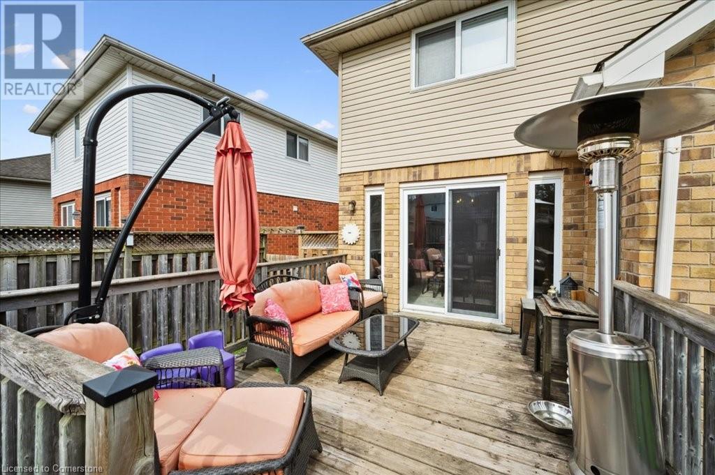 574 Windjammer Way, Waterloo, Ontario  N2K 3Z5 - Photo 29 - 40717461