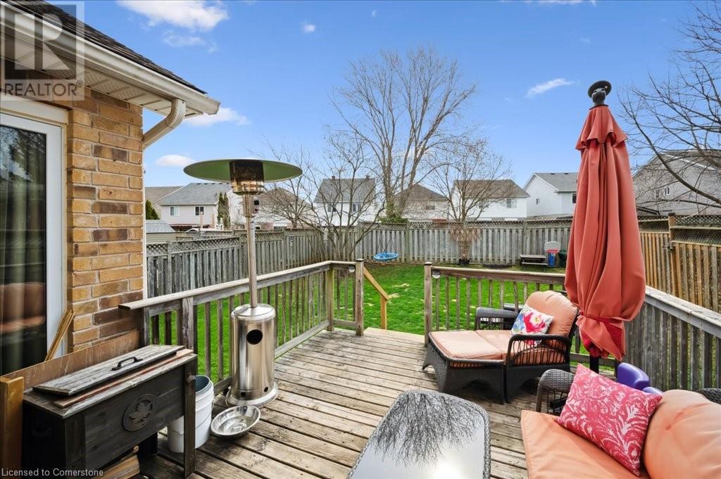 574 Windjammer Way, Waterloo, Ontario  N2K 3Z5 - Photo 30 - 40717461