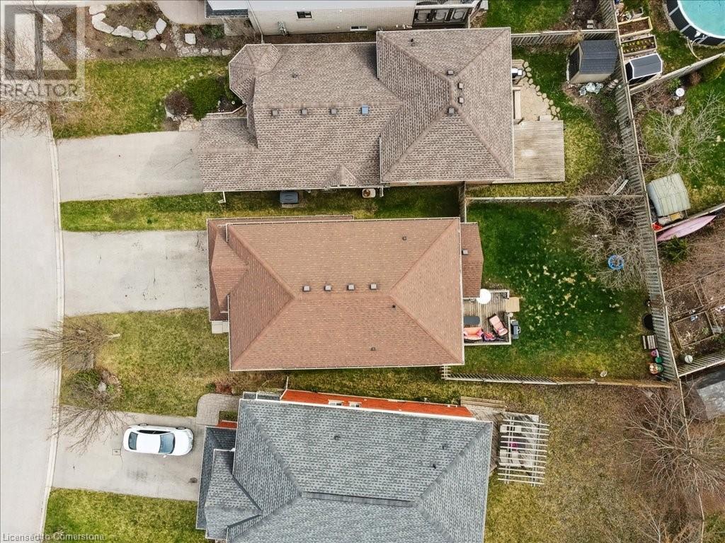 574 Windjammer Way, Waterloo, Ontario  N2K 3Z5 - Photo 31 - 40717461