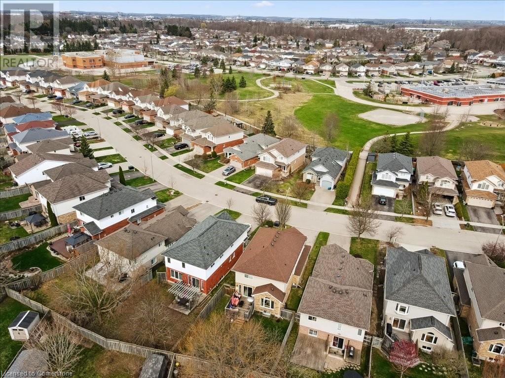 574 Windjammer Way, Waterloo, Ontario  N2K 3Z5 - Photo 32 - 40717461