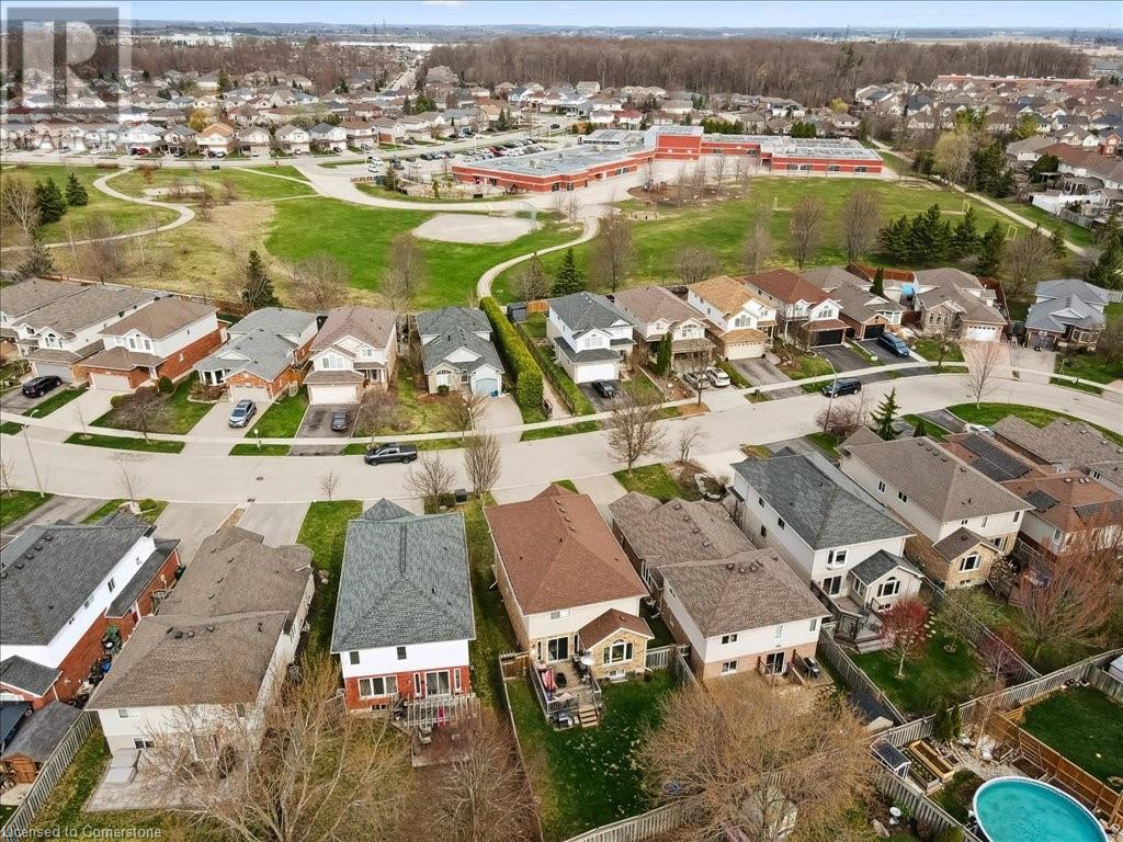 574 Windjammer Way, Waterloo, Ontario  N2K 3Z5 - Photo 33 - 40717461