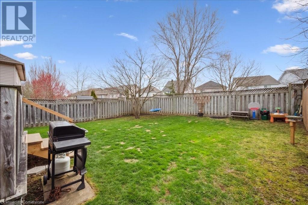 574 Windjammer Way, Waterloo, Ontario  N2K 3Z5 - Photo 7 - 40717461
