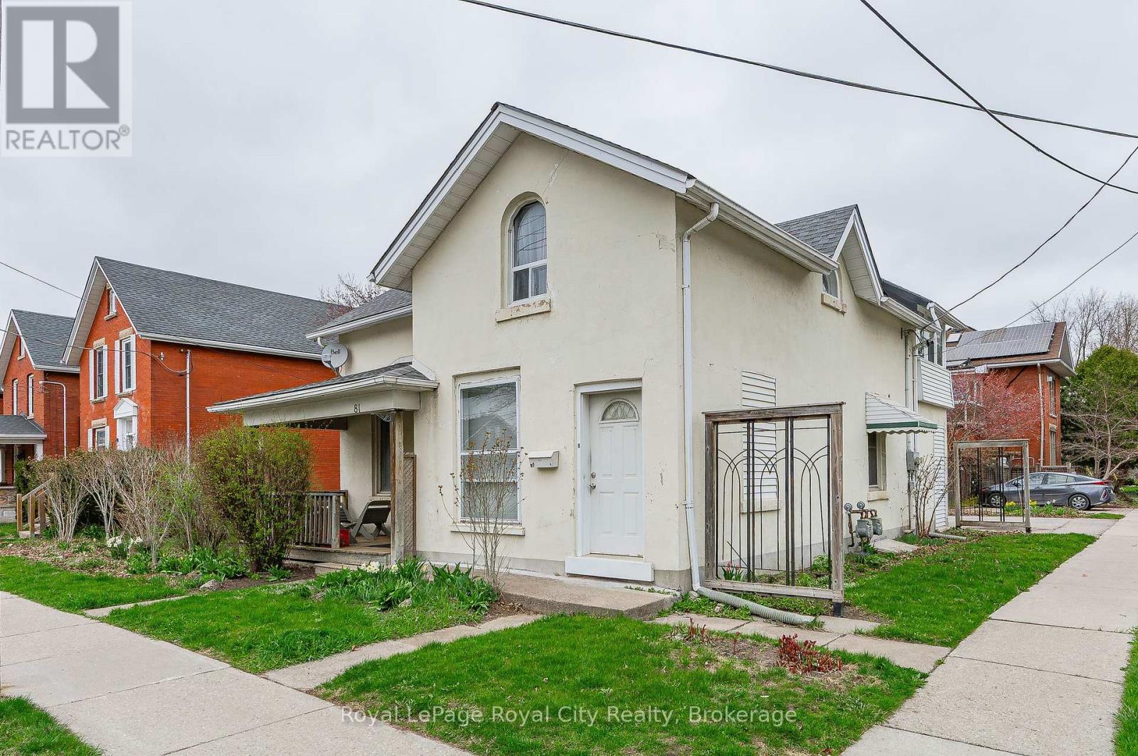 Property at 81 EDINBURGH ROAD N image 4