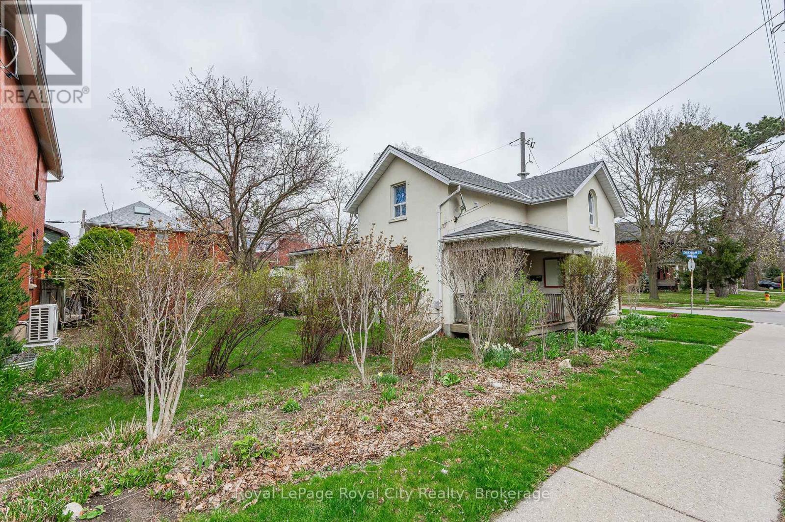 81 Edinburgh Road N, Guelph, Ontario  N1H 5R2 - Photo 4 - X12109775
