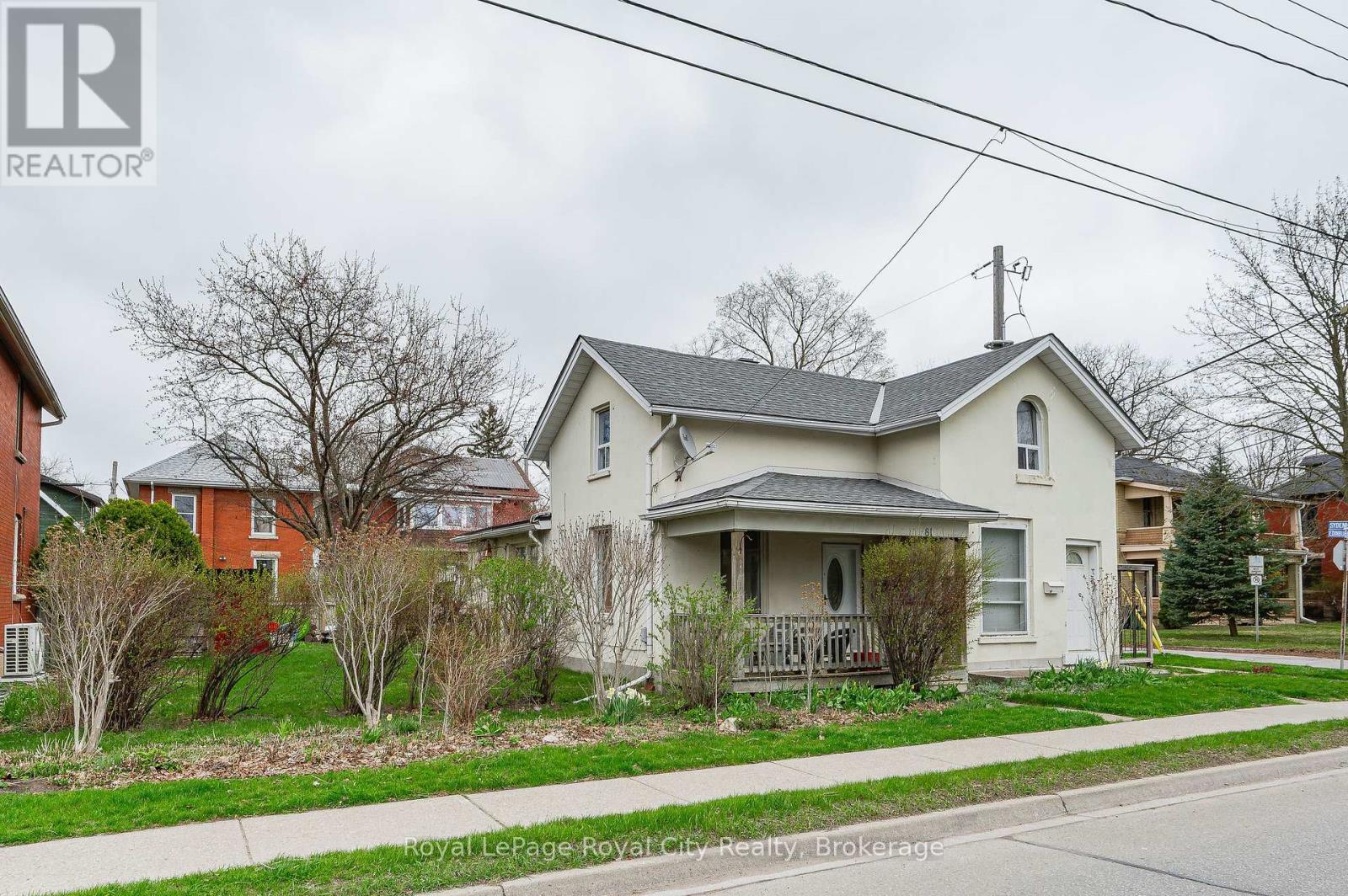 81 Edinburgh Road N, Guelph, Ontario  N1H 5R2 - Photo 5 - X12109775