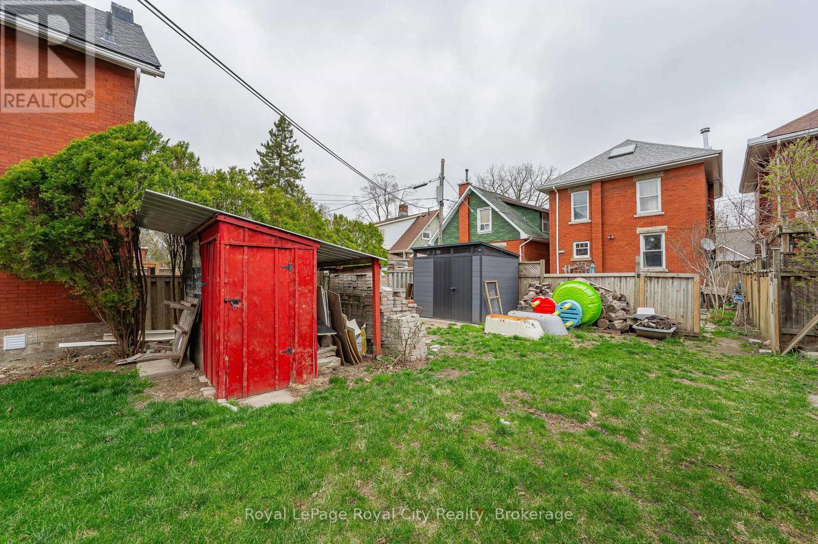 81 Edinburgh Road N, Guelph, Ontario  N1H 5R2 - Photo 8 - X12109775