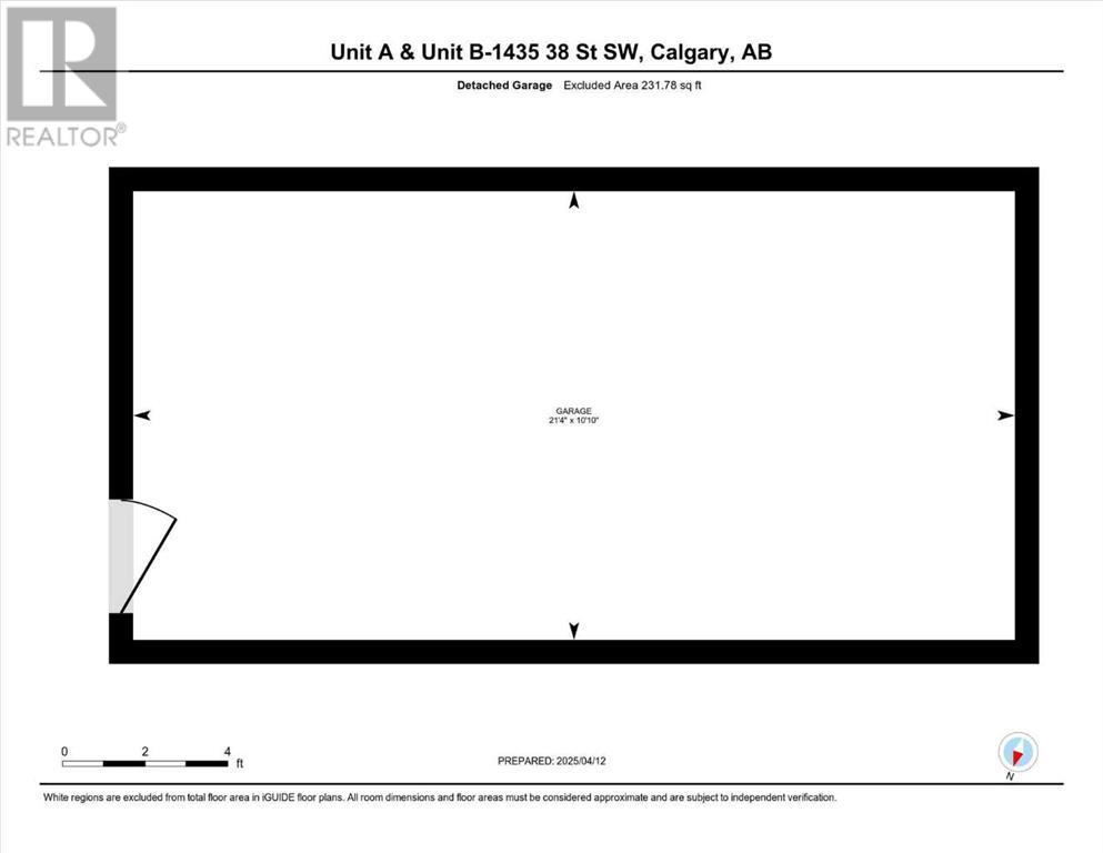 1435 38 Street Sw, Calgary, Alberta  T3C 1T6 - Photo 45 - A2213425