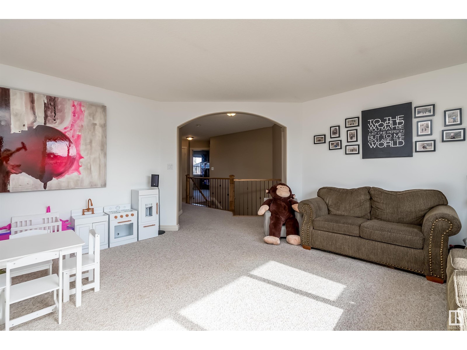 9 Linksview Cl, Spruce Grove, Alberta  T7X 4P3 - Photo 24 - E4432526